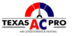 Texas A/C Pro Llc logo